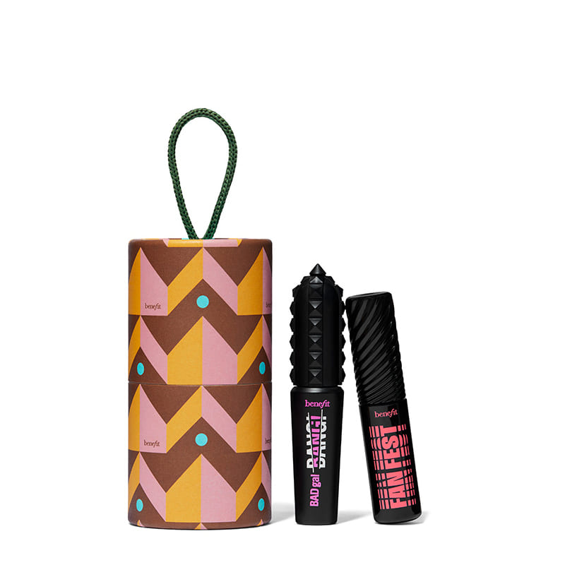 Benefit BANGin' Lash Fest Tree Hanger