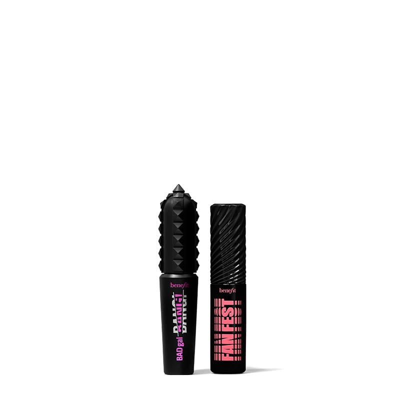 Benefit BANGin' Lash Fest Tree Hanger