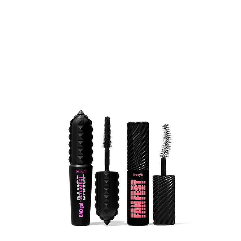 Benefit BANGin' Lash Fest Tree Hanger
