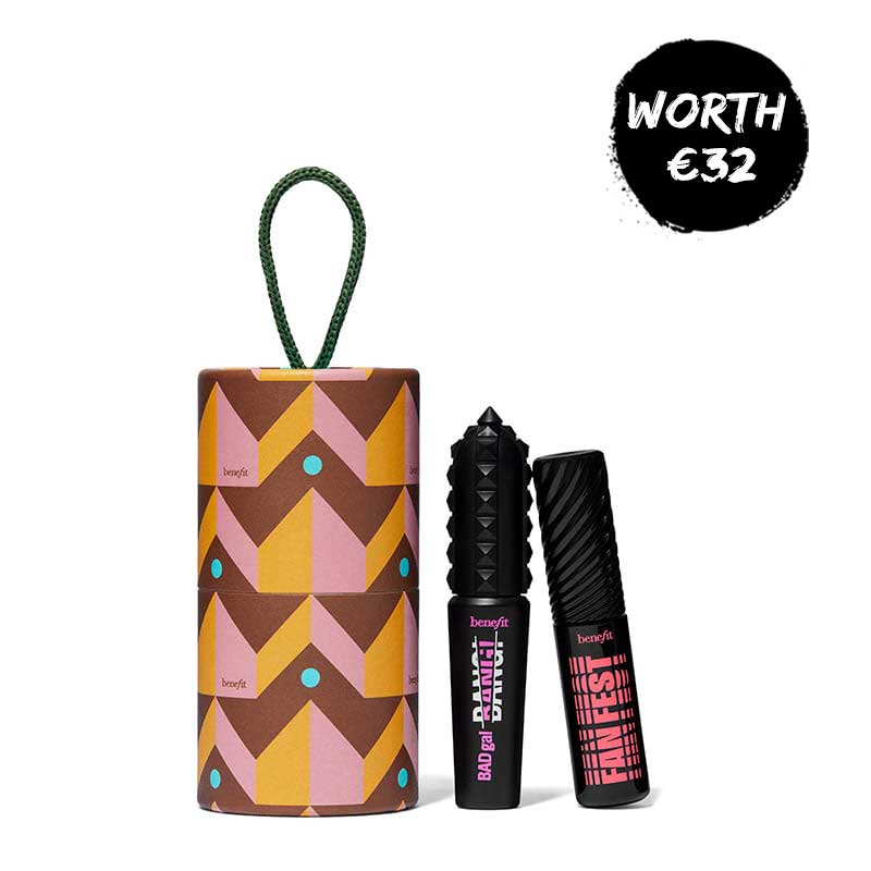 Benefit BANGin' Lash Fest Tree Hanger