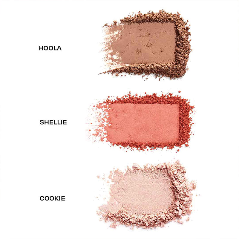 Benefit Cheery Cheeks Palette