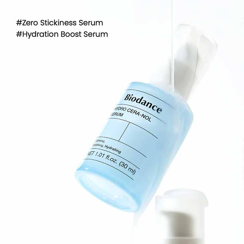 Biodance Hydro Cera-Nol Serum