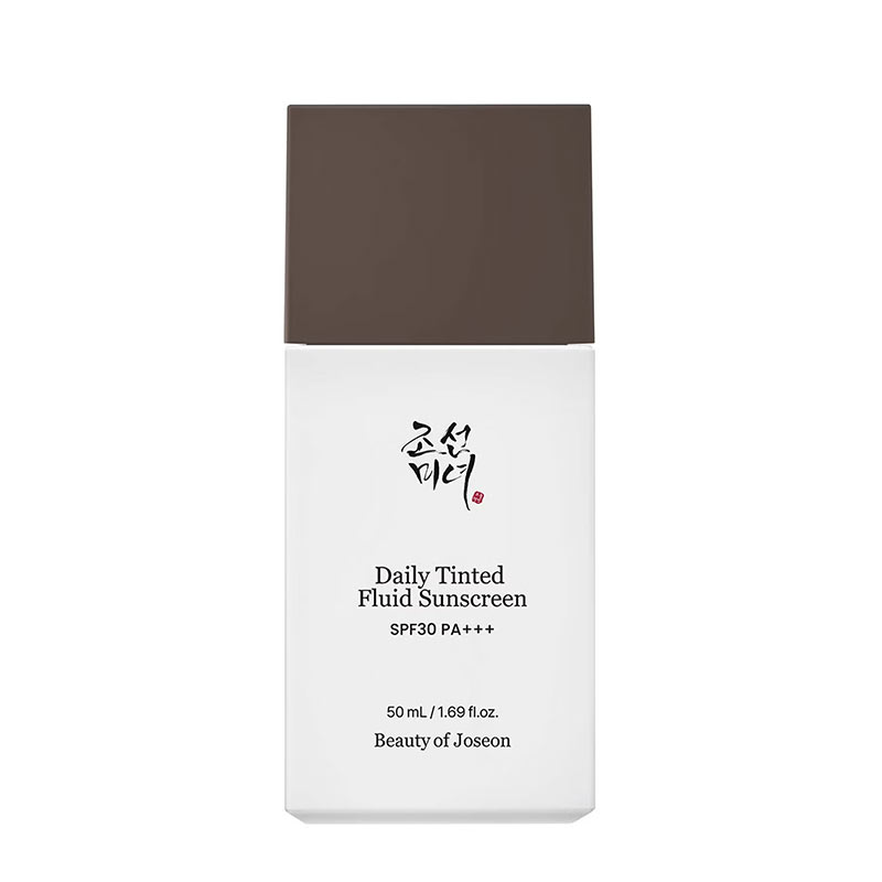 BEAUTY OF JOSEON Daily Tinted Fluid Sunscreen SPF 30 PA+++