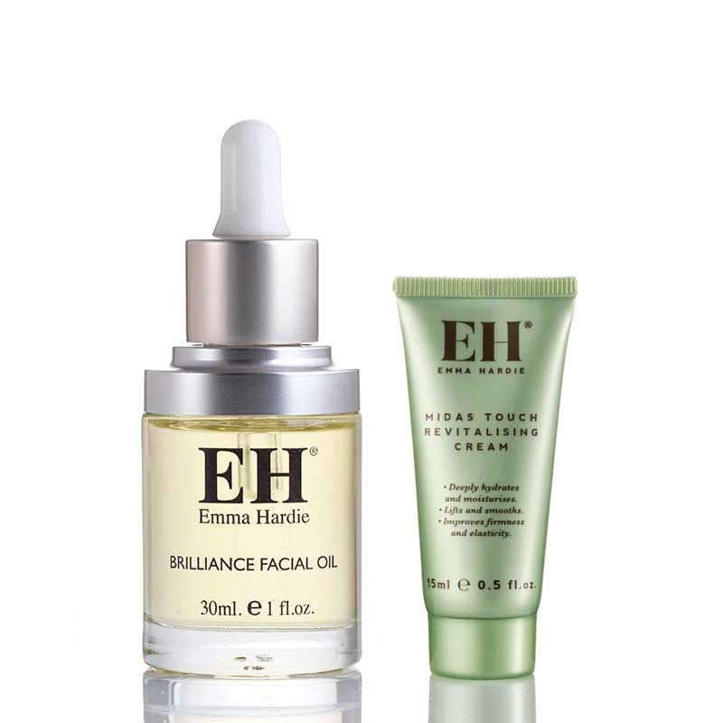 Emma Hardie Amazing Face Brilliance Facial Oil – Cloud 10 Beauty