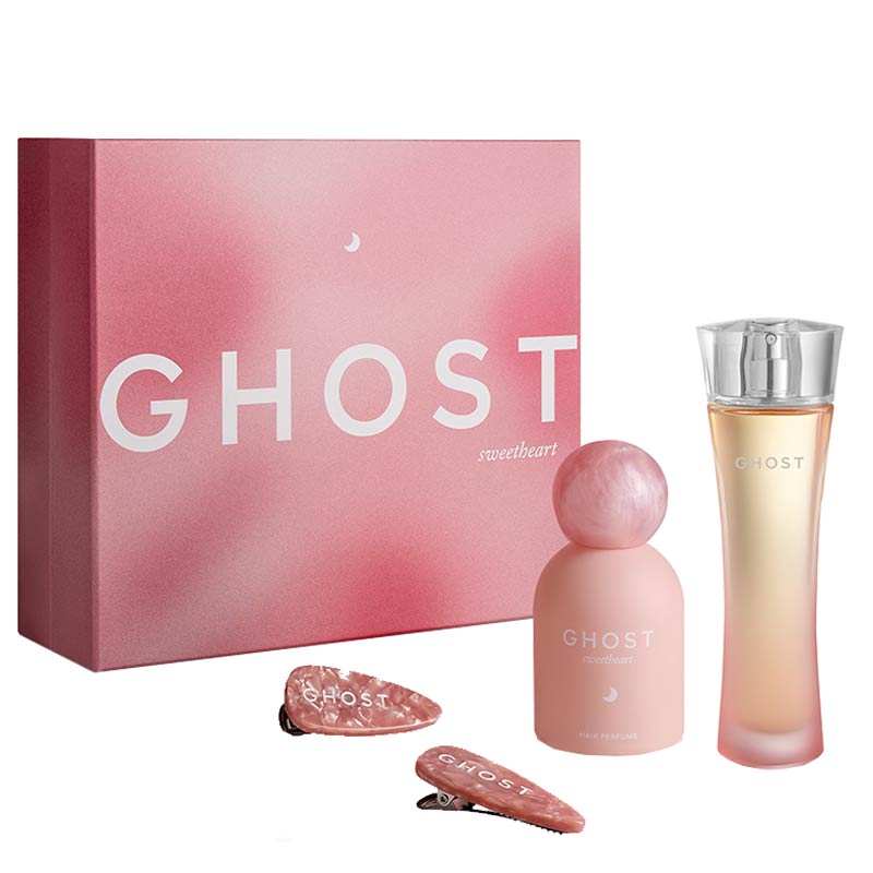 Ghost Sweetheart Gift Set