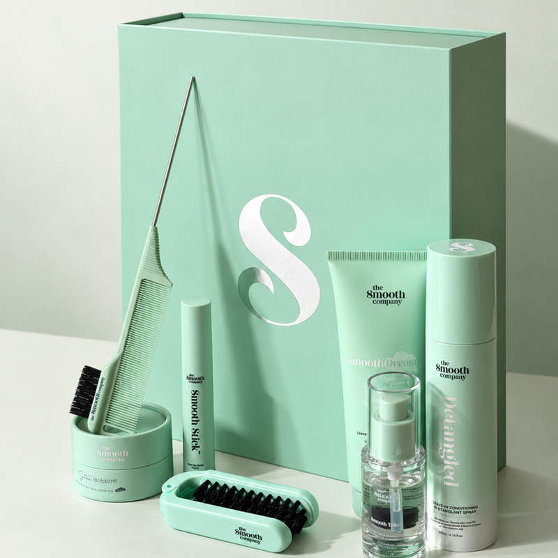 The Smooth Company The Headliner Gift Set