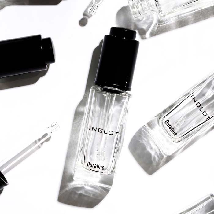 Inglot Duraline Mixing Liquid