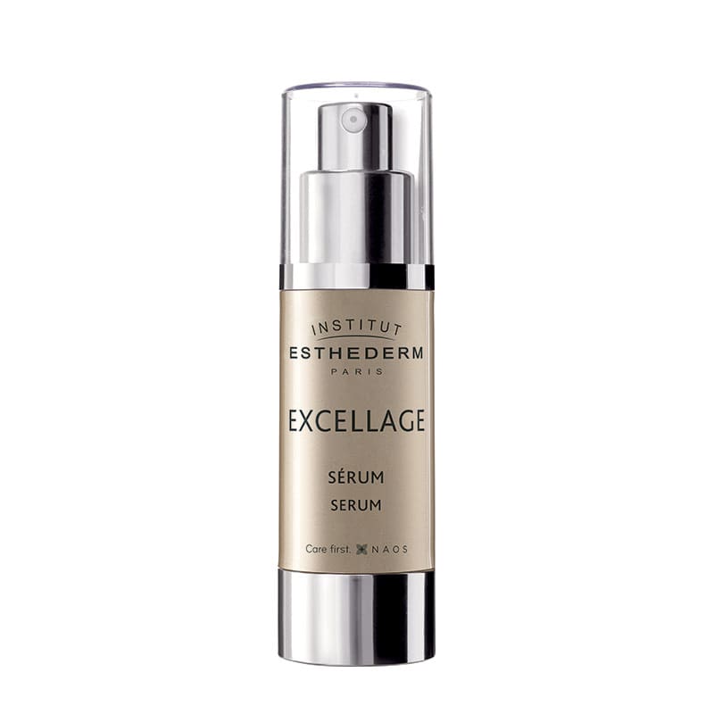 Institut Esthederm Excellage Serum 2ml