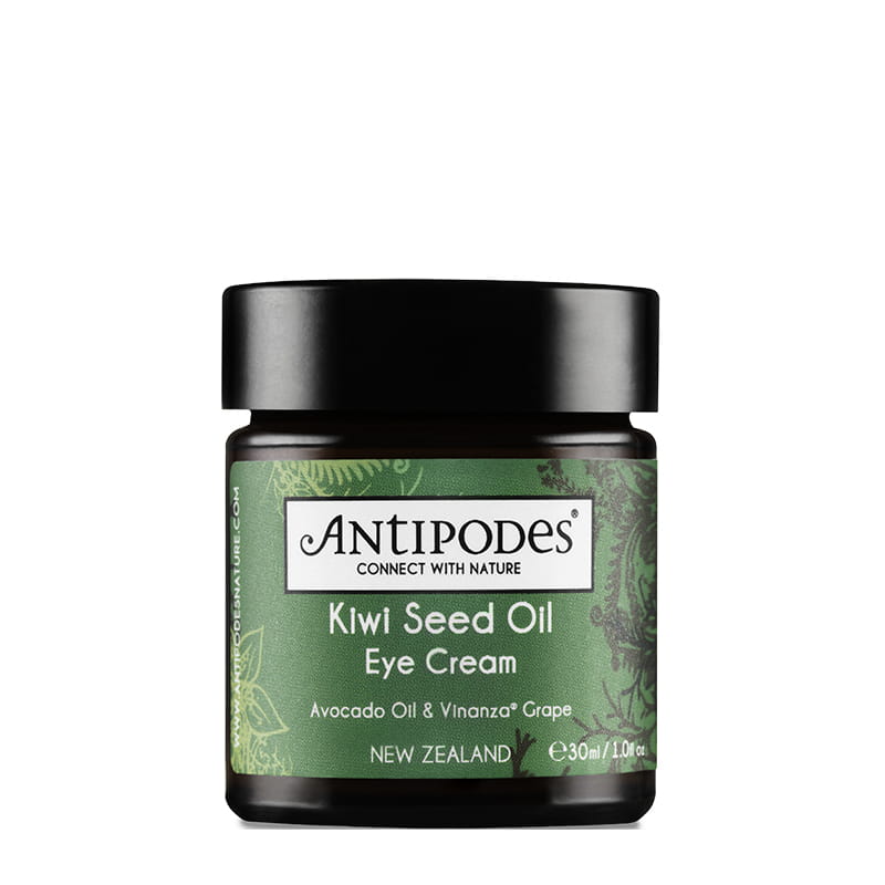 Antipodes Kiwi Seed Gold Luminous Eye Cream 3ml