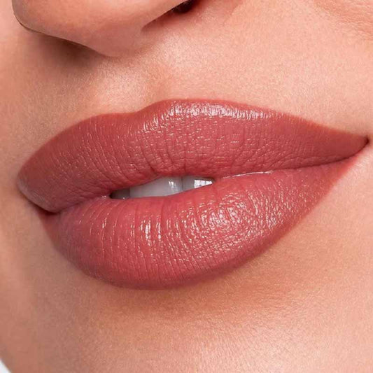 KASH Beauty Vintage Kiss Lip Makeup Gift Set
