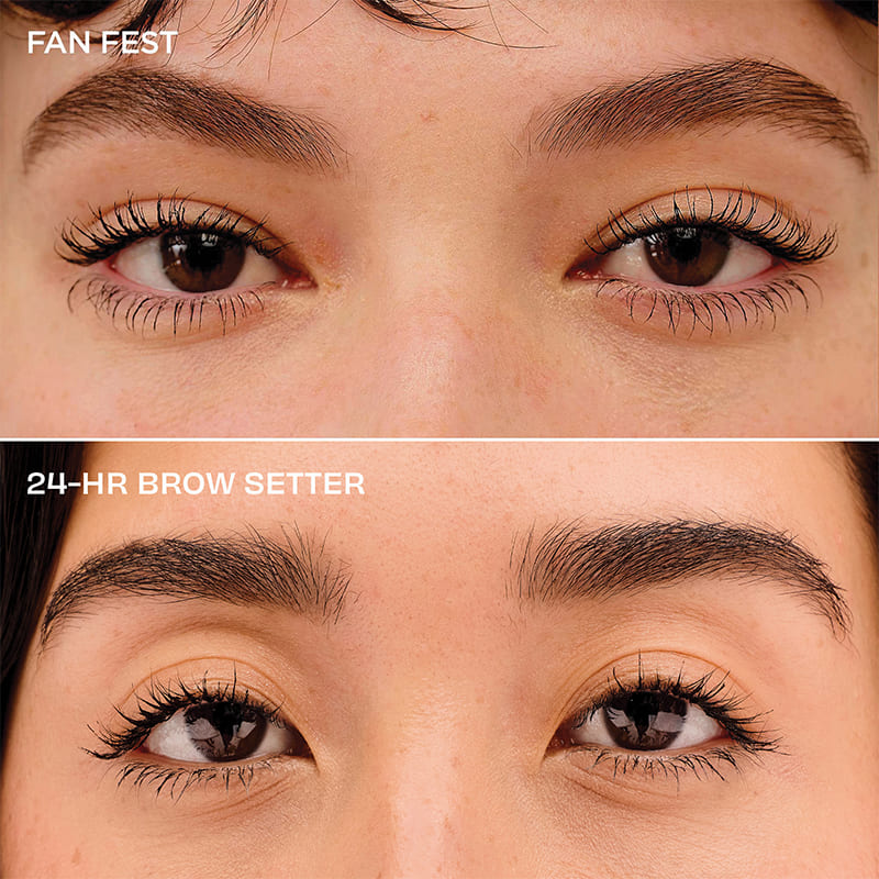 Benefit Lash & Brow Bells Tree Hanger