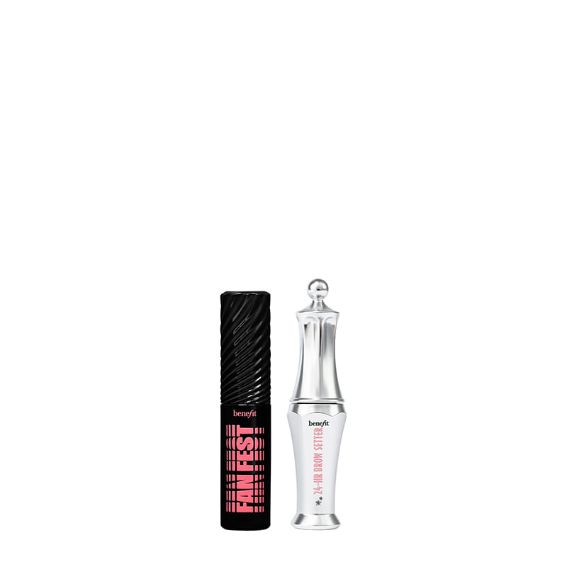 Benefit Lash & Brow Bells Tree Hanger