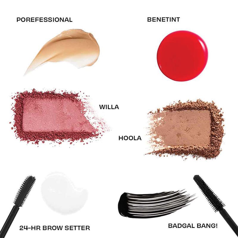 Benefit Most Wonderful Minis Gift Set
