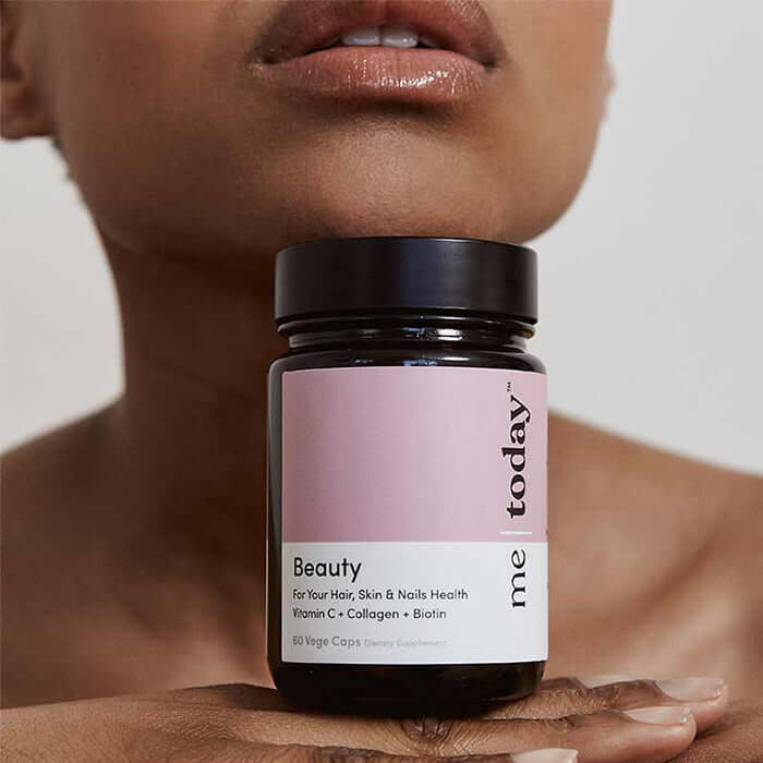 Me Today Beauty Supplements