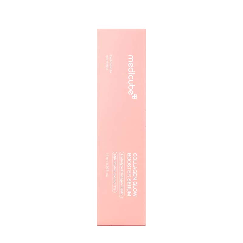 Medicube Collagen Glow Booster Serum