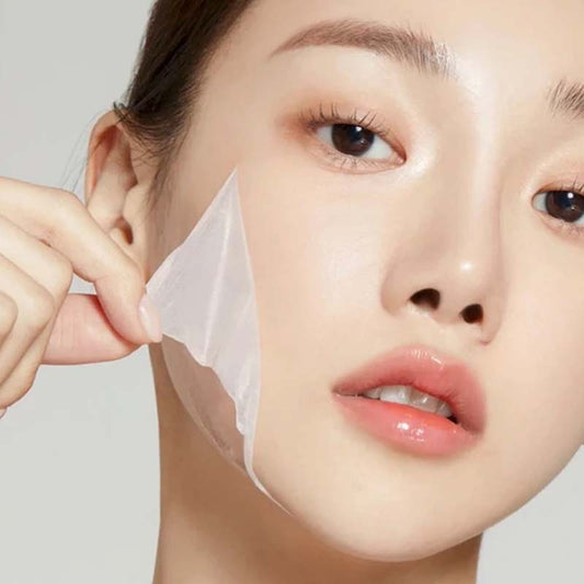 Medicube Collagen Night Wrapping Mask