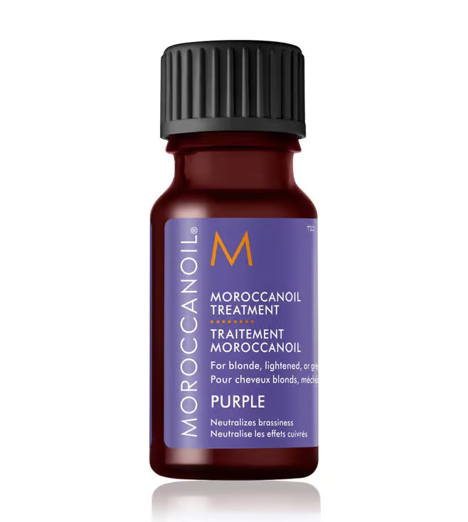 Moroccanoil Treatment Purple 10ml GWP