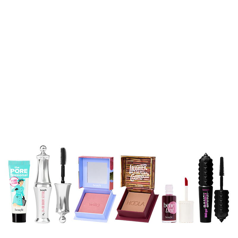 Benefit Most Wonderful Minis Gift Set