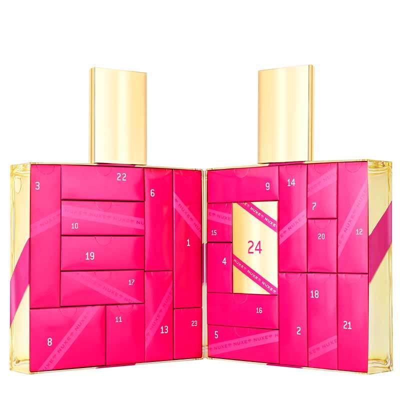NUXE Advent Calendar