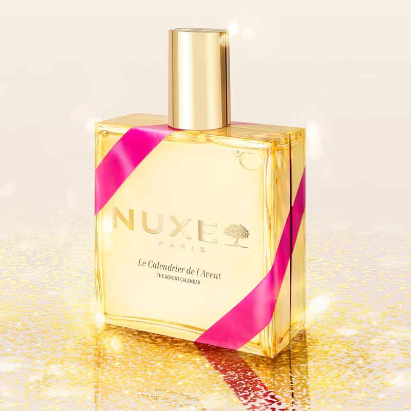 NUXE Advent Calendar