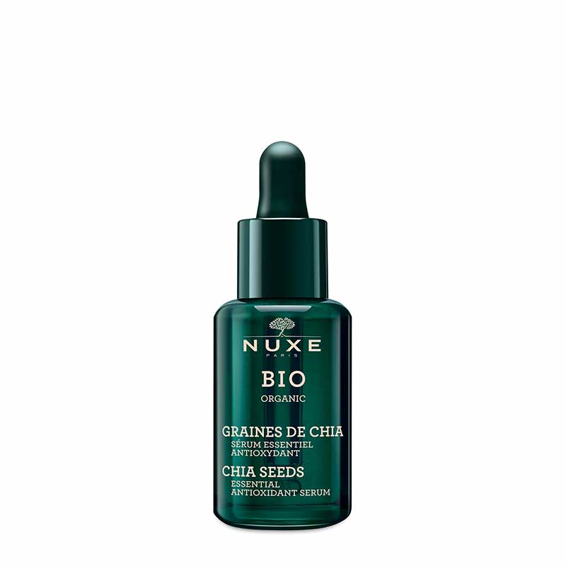 NUXE Bio Organic Chia Seeds Essential Antioxidant Serum 2ml