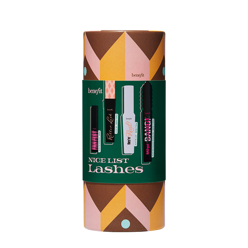 Benefit Nice List Lashes Gift Set