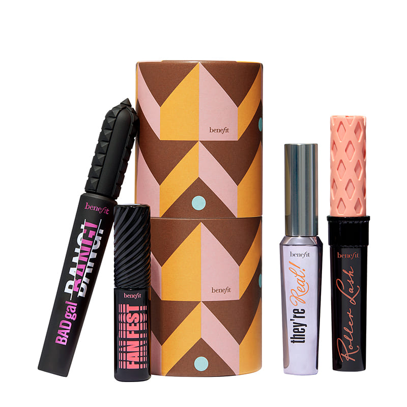 Benefit Nice List Lashes Gift Set