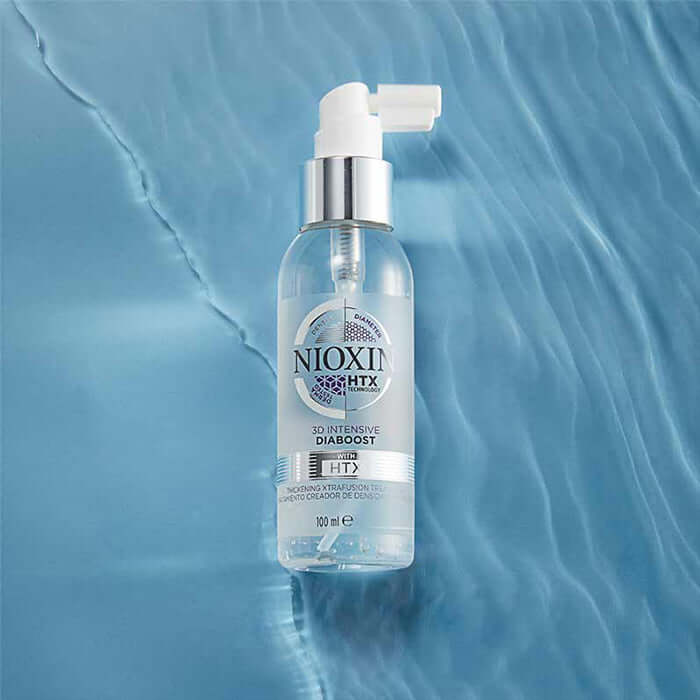 Nioxin Diaboost Thickening Xtrafusion Treatment