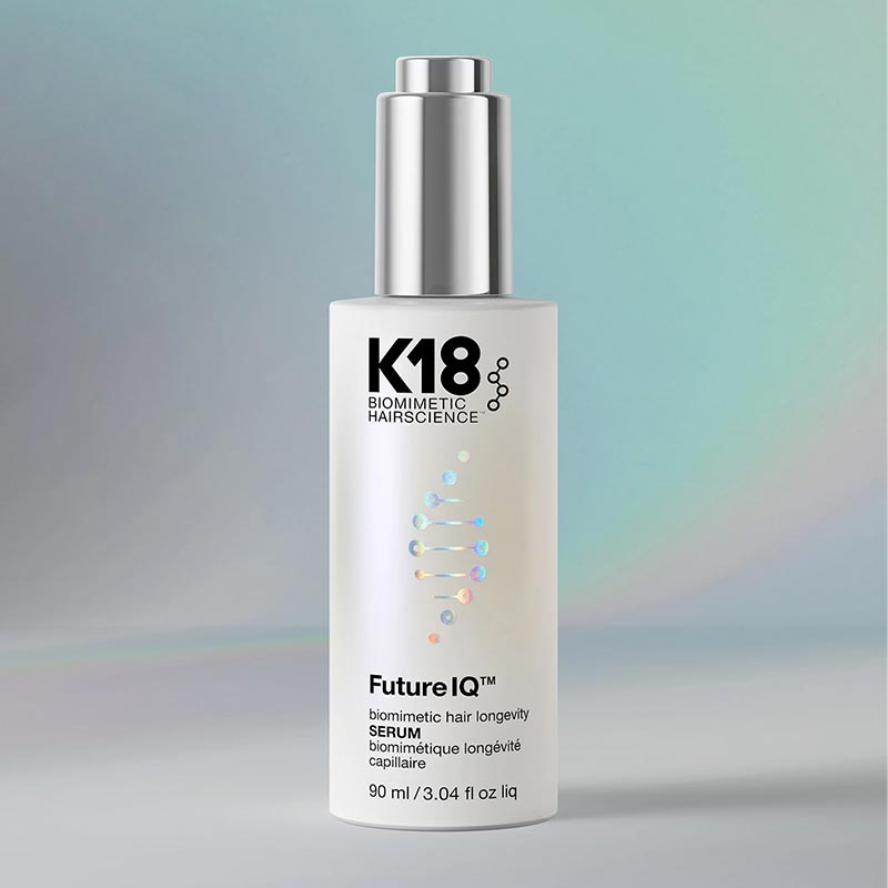 K18 FutureIQ Biomimetic Hair Longevity Serum