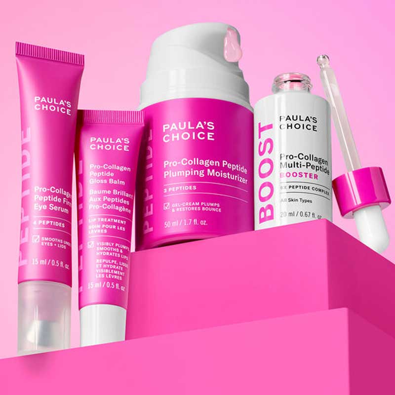 Paula's Choice Pro-Collagen Peptide Full Range