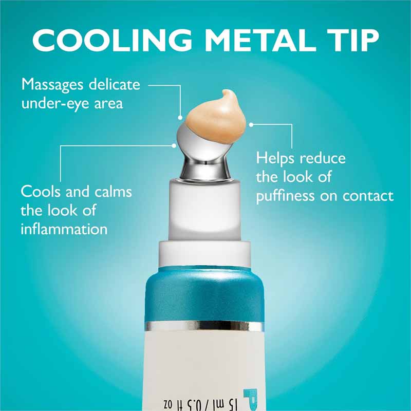Peter Thomas Roth Peptide Skinjection™ Fill + Fix Under-Eye Cream