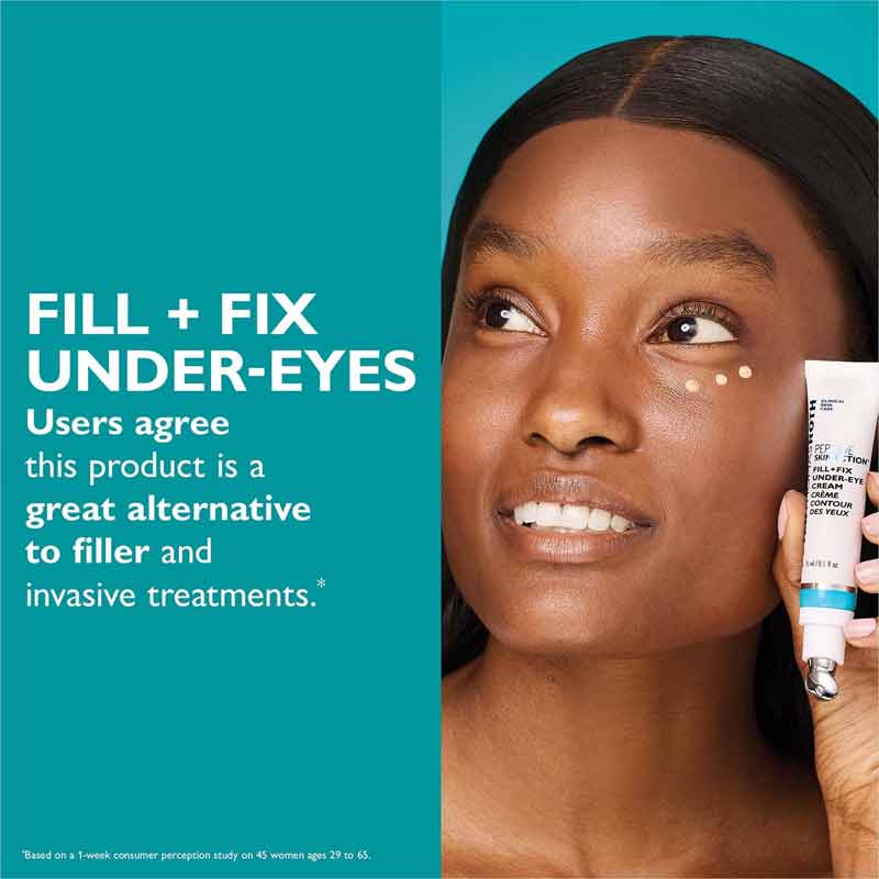 Peter Thomas Roth Peptide Skinjection™ Fill + Fix Under-Eye Cream