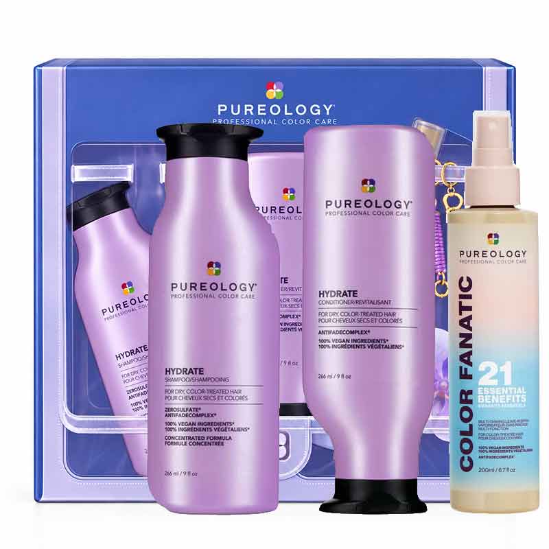 Pureology Hydrate Gift Set