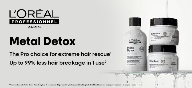 Metal Detox