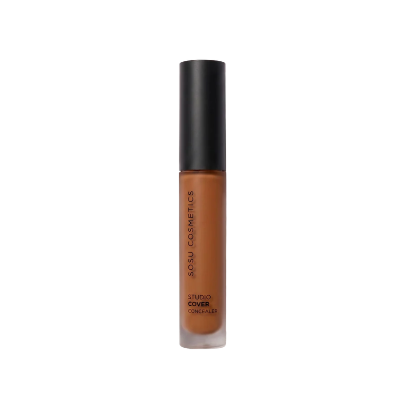 SOSU Cosmetics Studio Cover Concealer