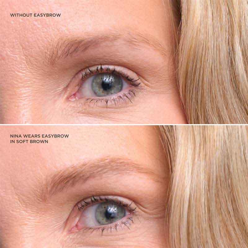 Sculpted by Aimee | EasyBrow