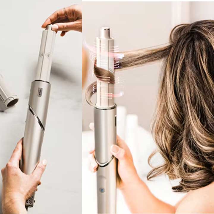 Shark FlexStyle 5-in-1 Air Styler