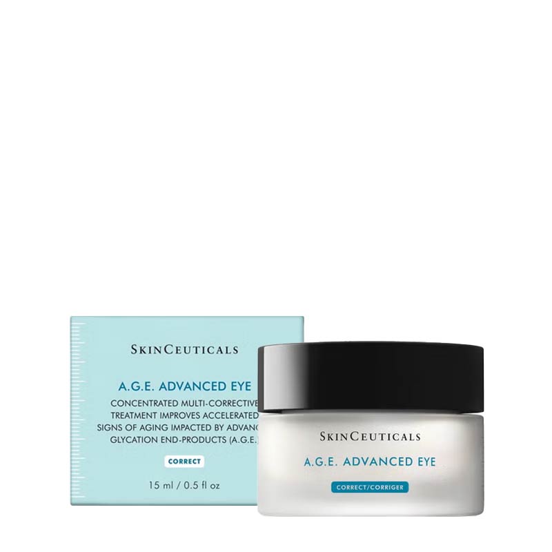 SkinCeuticals A.G.E. Advanced Eye For Dark Circles Product