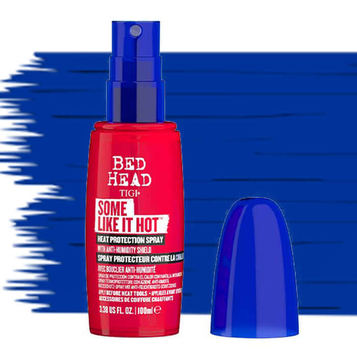 TIGI Bed Head Some Like It Hot Heat Protection Spray