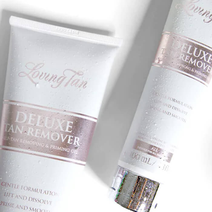 Loving tan | fake tan | tan remover