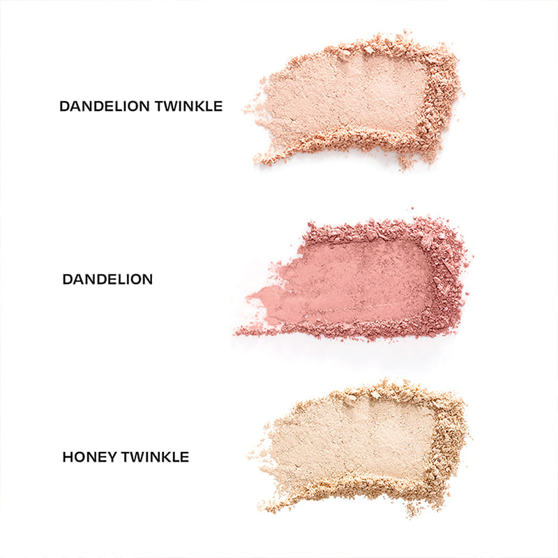 Benefit Twinkle 'n Jingle Palette