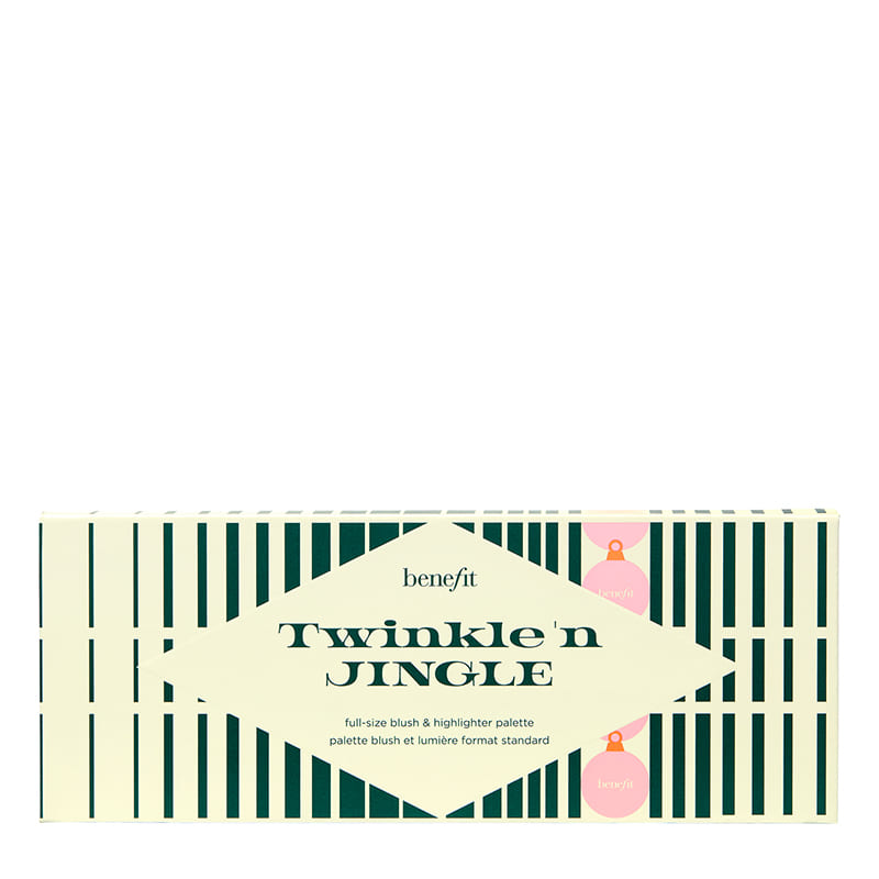 Benefit Twinkle 'n Jingle Palette
