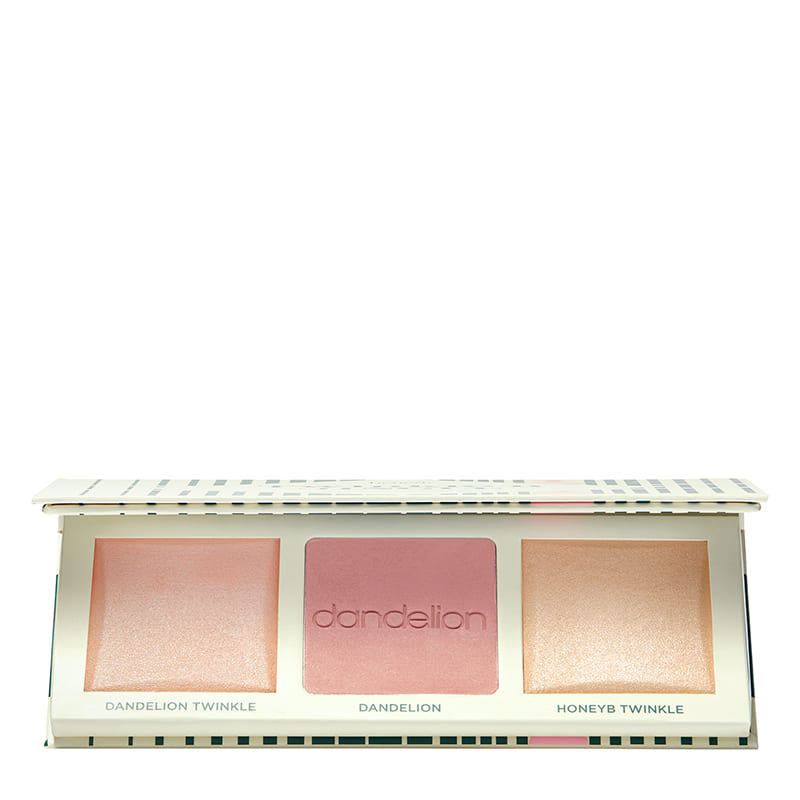 Benefit Twinkle 'n Jingle Palette