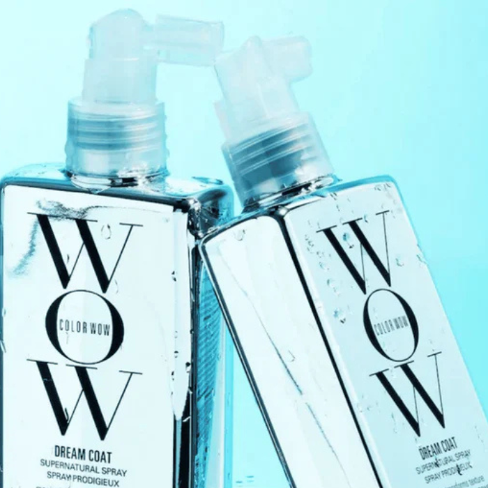 Color Wow Dream Coat Original Supernatural Sealant Anti-Frizz Spray