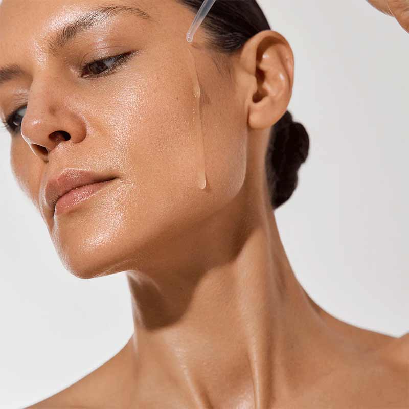 Vita Liberata Self Tanning Anti Age Serum, face tanning serum, self tan for the face