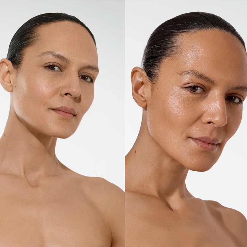 Vita Liberata Self Tanning Anti Age Serum, tanning serum, face tan