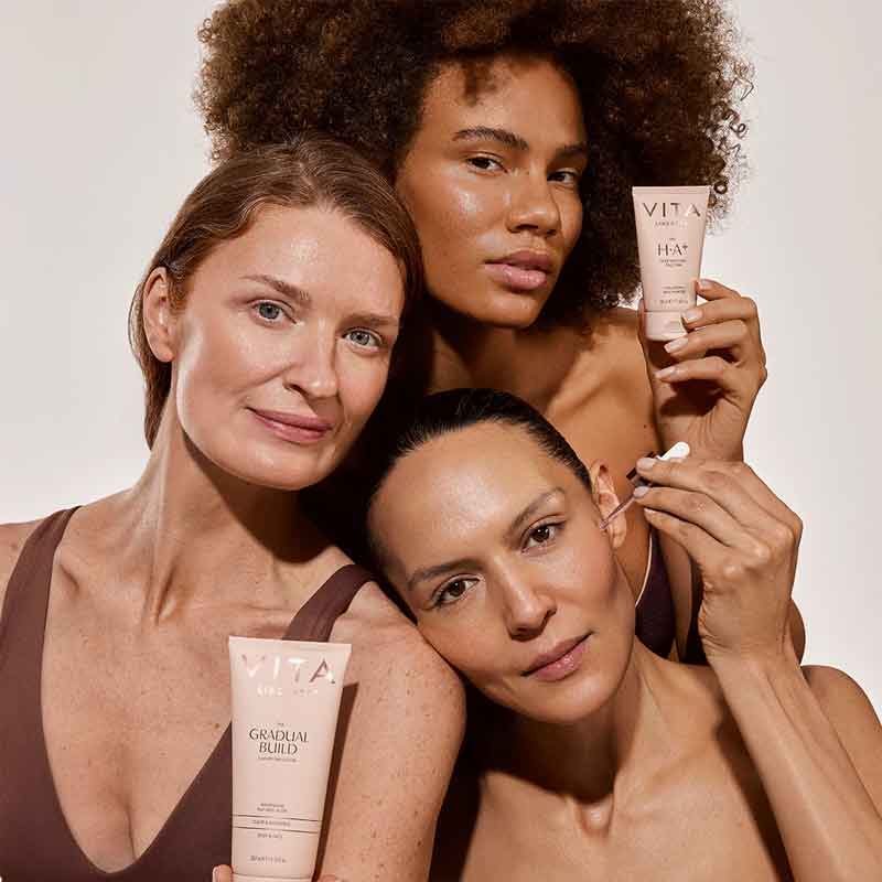 Vita Liberata Self Tanning Anti Age Serum, Vita Liberata Self Tan