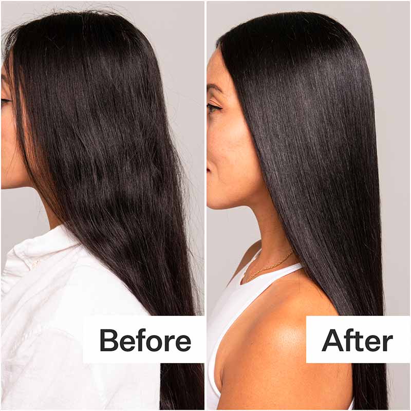 Act+Acre 2% Cold Processed Leave-In Conditioner | silicone-free | leave-in treatment | nourish | strengthen | locks | 2% Squalane Blend | hydrates | fortifies | frizz-free | breakage