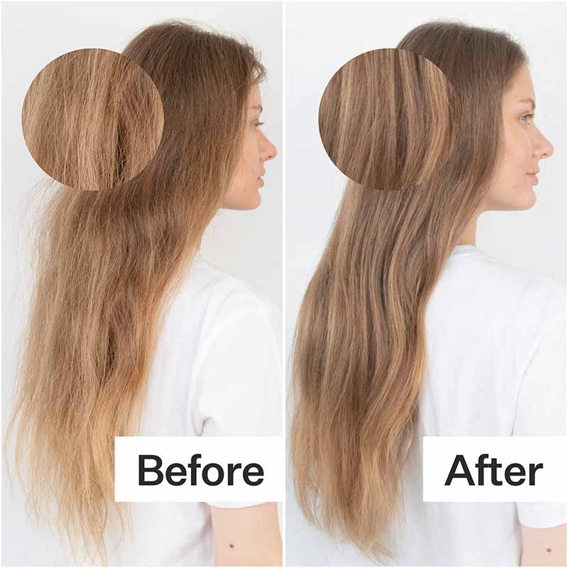 Act+Acre 2% Cold Processed Leave-In Conditioner | silicone-free | leave-in treatment | nourish | strengthen | locks | 2% Squalane Blend | hydrates | fortifies | frizz-free | breakage