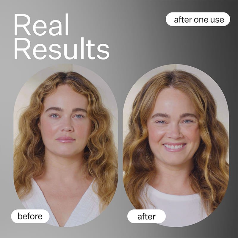 Act+Acre Cold Processed Hair Conditioner | hair rejuvenation | H2-Grow Complex™ | plant-based Stem Cells | transformative hair care.